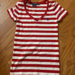 Ralph Lauren polo v neck